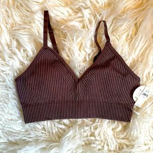 NWT Aerie Bralette